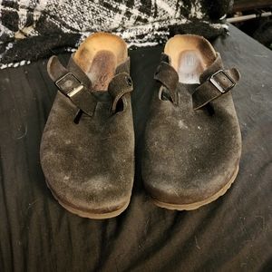 Birkenstock Retired Clog